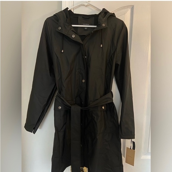 Halogen Size Small Raincoat - Picture 4 of 12